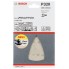 Набор шлифлистов (10 шт) на сетчатой основе 100x150 мм K320 Bosch 2608621214 