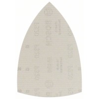 Набор шлифлистов (10 шт) на сетчатой основе 100x150 мм K320 Bosch 2608621214 