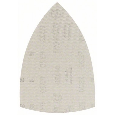 Набор шлифлистов (10 шт) на сетчатой основе 100x150 мм K320 Bosch 2608621214 