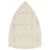 Набор шлифлистов (10 шт) на сетчатой основе 100x150 мм K400 Bosch 2608621215 