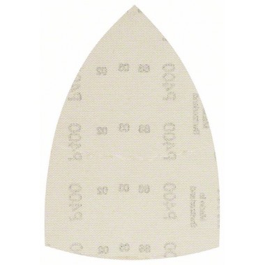 Набор шлифлистов (10 шт) на сетчатой основе 100x150 мм K400 Bosch 2608621215 
