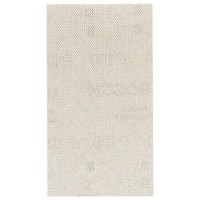 Набор шлифлистов (10 шт) M480 на сетчатой основе 70x125 мм K100 Bosch 2608621217 