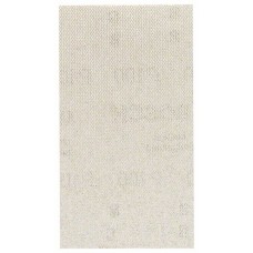 Набор шлифлистов (10 шт) M480 на сетчатой основе 70x125 мм K100 Bosch 2608621217 