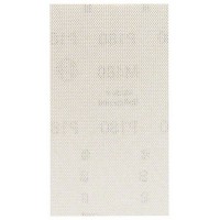 Набор шлифлистов (10 шт) M480 на сетчатой основе 70x125 мм K180 Bosch 2608621220 