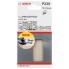 Набор шлифлистов (10 шт) M480 на сетчатой основе 70x125 мм K220 Bosch 2608621221 