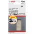 Набор шлифлистов (10 шт) M480 на сетчатой основе 70x125 мм K240 Bosch 2608621222 