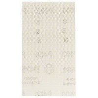 Набор шлифлистов (10 шт) M480 на сетчатой основе 70x125 мм K400 Bosch 2608621224 