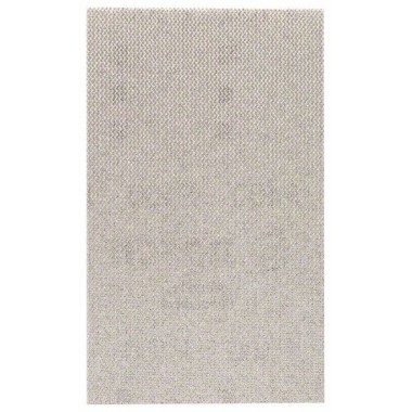 Набор шлифлистов (10 шт) M480 на сетчатой основе 80x133 K100 Bosch 2608621226 