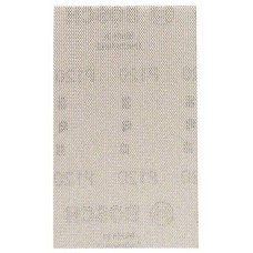 Набор шлифлистов (10 шт) M480 на сетчатой основе 80x133 K120 Bosch 2608621227 