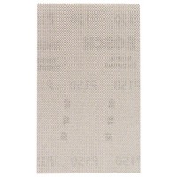 Набор шлифлистов (10 шт) M480 на сетчатой основе 80x133 K150 Bosch 2608621228 