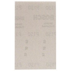 Набор шлифлистов (10 шт) M480 на сетчатой основе 80x133 K150 Bosch 2608621228 