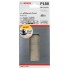 Набор шлифлистов (10 шт) M480 на сетчатой основе 80x133 K180 Bosch 2608621229 