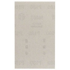 Набор шлифлистов (10 шт) M480 на сетчатой основе 80x133 K180 Bosch 2608621229 