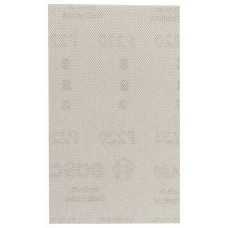 Набор шлифлистов (10 шт) M480 на сетчатой основе 80x133 K220 Bosch 2608621230 