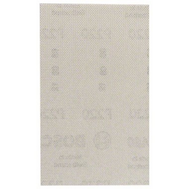Набор шлифлистов (10 шт) M480 на сетчатой основе 80x133 K220 Bosch 2608621230 