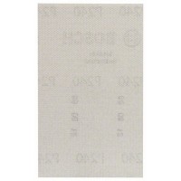 Набор шлифлистов (10 шт) M480 на сетчатой основе 80x133 K240 Bosch 2608621231 
