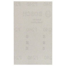 Набор шлифлистов (10 шт) M480 на сетчатой основе 80x133 K240 Bosch 2608621231 