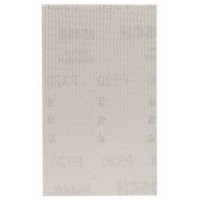 Набор шлифлистов (10 шт) M480 на сетчатой основе 80x133 K320 Bosch 2608621232 