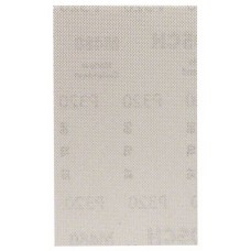 Набор шлифлистов (10 шт) M480 на сетчатой основе 80x133 K320 Bosch 2608621232 