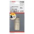 Набор шлифлистов (10 шт) M480 на сетчатой основе 80x133 K400 Bosch 2608621233 