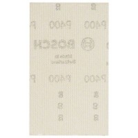 Набор шлифлистов (10 шт) M480 на сетчатой основе 80x133 K400 Bosch 2608621233 