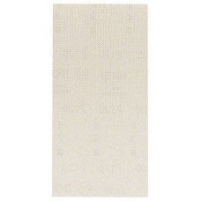 Набор шлифлистов (10 шт) M480 на сетчатой основе 93x186 K120 Bosch 2608621236 