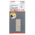 Набор шлифлистов (10 шт) M480 на сетчатой основе 93x186 K150 Bosch 2608621237 