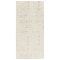Набор шлифлистов (10 шт) M480 на сетчатой основе 93x186 K150 Bosch 2608621237 