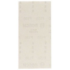 Набор шлифлистов (10 шт) M480 на сетчатой основе 93x186 K150 Bosch 2608621237 