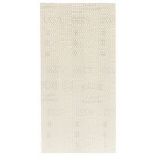 Набор шлифлистов (10 шт) M480 на сетчатой основе 93x186 K220 Bosch 2608621239 