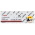 Набор шлифлистов (50 шт) M480 на сетчатой основе 93x186 K80 Bosch 2608621243 