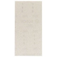 Набор шлифлистов (50 шт) M480 на сетчатой основе 93x186 K80 Bosch 2608621243 