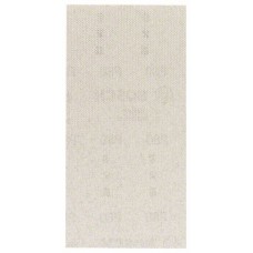 Набор шлифлистов (50 шт) M480 на сетчатой основе 93x186 K80 Bosch 2608621243 