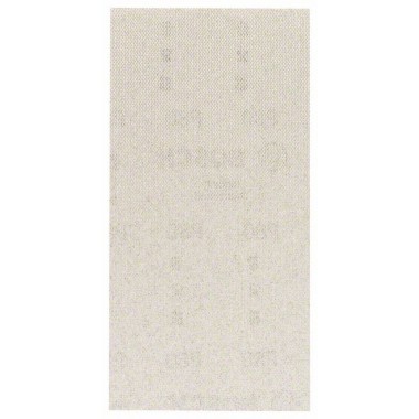 Набор шлифлистов (50 шт) M480 на сетчатой основе 93x186 K80 Bosch 2608621243 