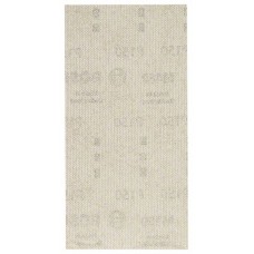 Набор шлифлистов (50 шт) M480 на сетчатой основе 93x186 K150 Bosch 2608621246 