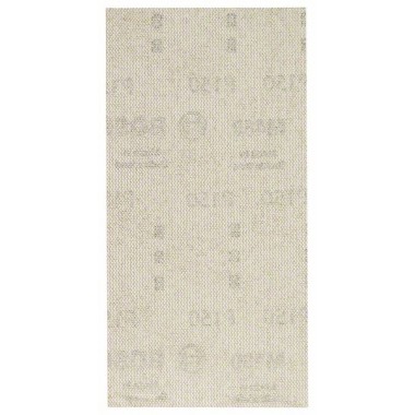 Набор шлифлистов (50 шт) M480 на сетчатой основе 93x186 K150 Bosch 2608621246 