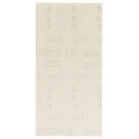 Набор шлифлистов (50 шт) M480 на сетчатой основе 93x186 K220 Bosch 2608621248 