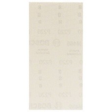 Набор шлифлистов (50 шт) M480 на сетчатой основе 93x186 K220 Bosch 2608621248 