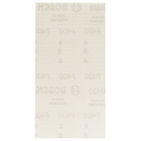 Набор шлифлистов (50 шт) M480 на сетчатой основе 93x186 K400 Bosch 2608621251 
