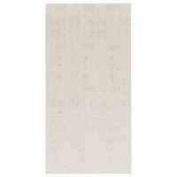 Набор шлифлистов (10 шт) M480 на сетчатой основе115x230 K80 Bosch 2608621261 
