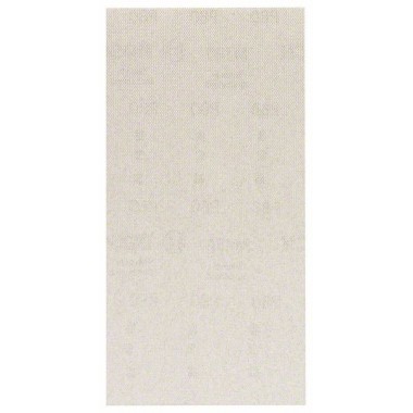 Набор шлифлистов (10 шт) M480 на сетчатой основе115x230 K80 Bosch 2608621261 