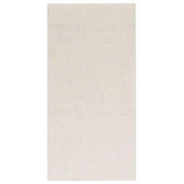 Набор шлифлистов (10 шт) M480 на сетчатой основе115x230 K120 Bosch 2608621263 