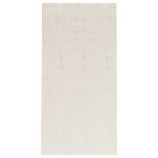 Набор шлифлистов (10 шт) M480 на сетчатой основе115x230 K150 Bosch 2608621264 