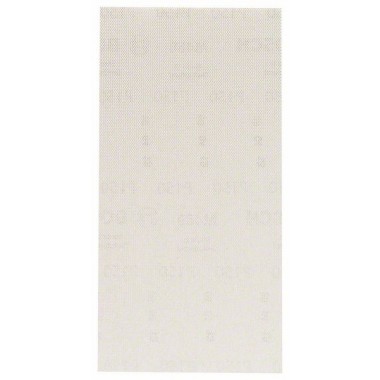 Набор шлифлистов (10 шт) M480 на сетчатой основе115x230 K150 Bosch 2608621264 