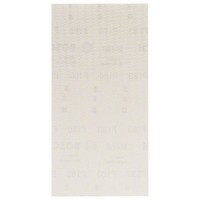 Набор шлифлистов (10 шт) M480 на сетчатой основе115x230 K180 Bosch 2608621265 