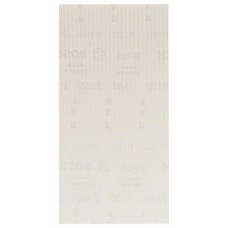 Набор шлифлистов (10 шт) M480 на сетчатой основе115x230 K180 Bosch 2608621265 