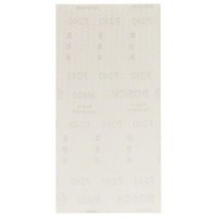 Набор шлифлистов (10 шт) M480 на сетчатой основе115x230 K240 Bosch 2608621267 