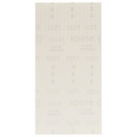 Набор шлифлистов (10 шт) M480 на сетчатой основе115x230 K320 Bosch 2608621268 