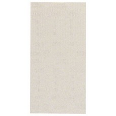 Набор шлифлистов (50 шт) M480 на сетчатой основе115x230 K80 Bosch 2608621270 