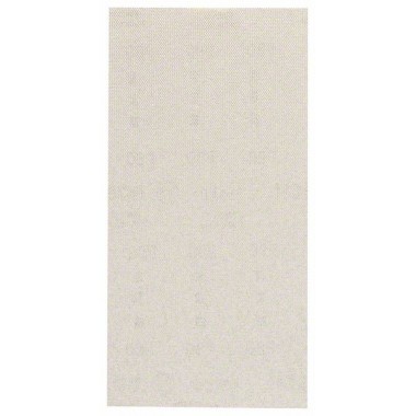 Набор шлифлистов (50 шт) M480 на сетчатой основе115x230 K80 Bosch 2608621270 